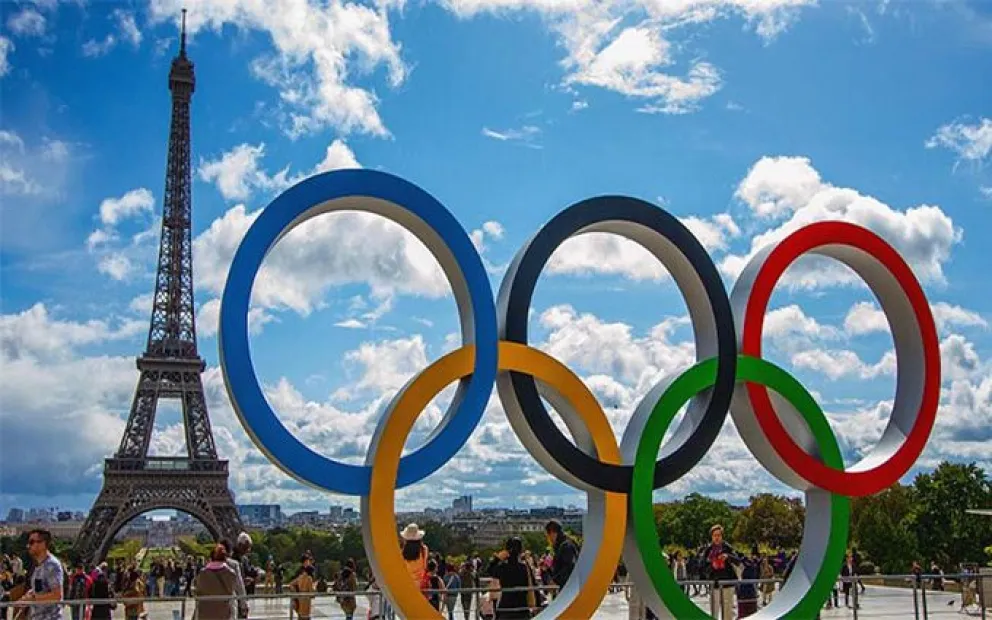 Allanaron la sede de los Juegos Olímpicos París 2024 tras la sospecha de corrupción