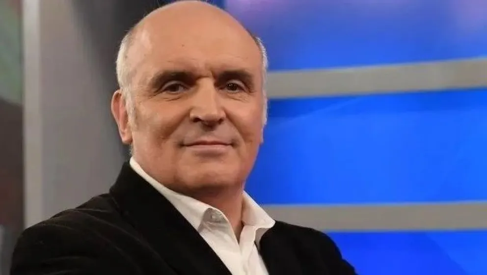 José Luis Espert y un polémico mensaje sobre la represión en Jujuy: "Cárcel o bala"