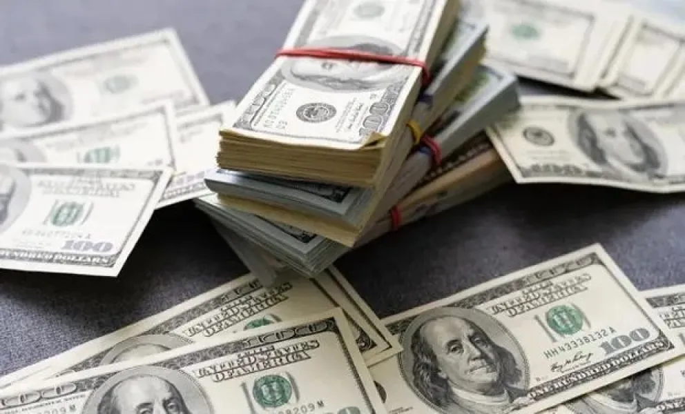 Dólar blue: cotización de este miércoles 21 de junio
