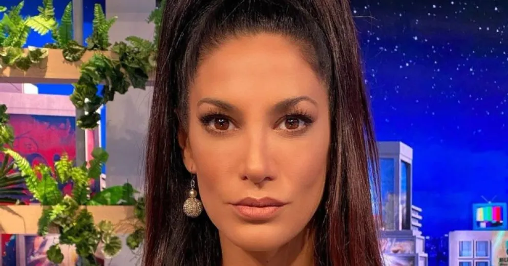 Operan de urgencia a Silvina Escudero: qué le pasó