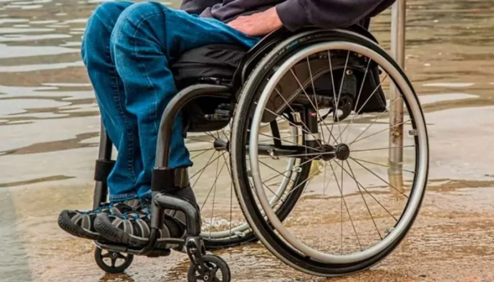 Tirón de orejas por los atrasos de Discapacidad con los certificados y otras demandas