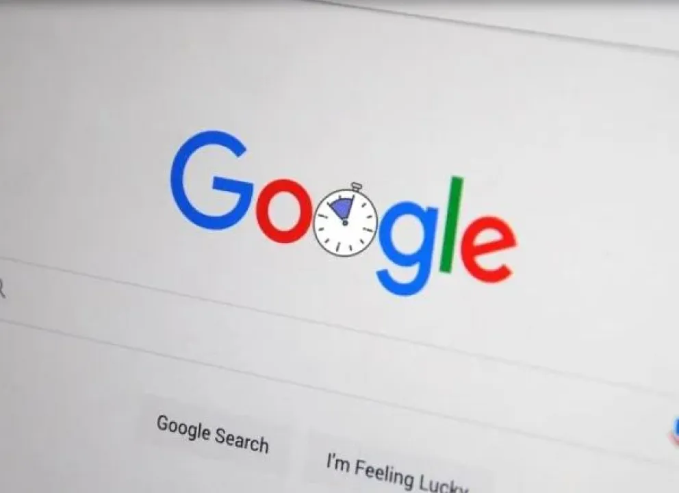 Estas son las cinco cosas que no deberías buscar en Google