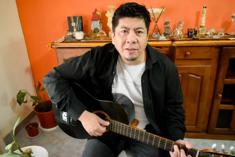 Daniel García recordó a Los Terribles y aseguró que hay un show pendiente