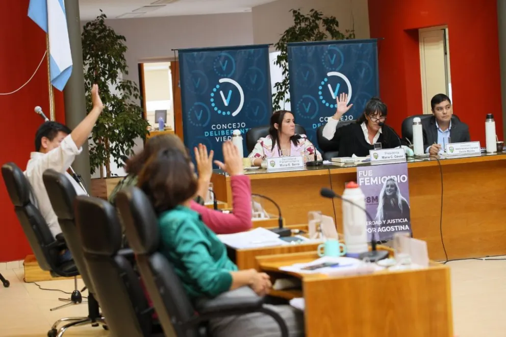Los concejales meten la cuchara con sus candidatos a juez de Paz
