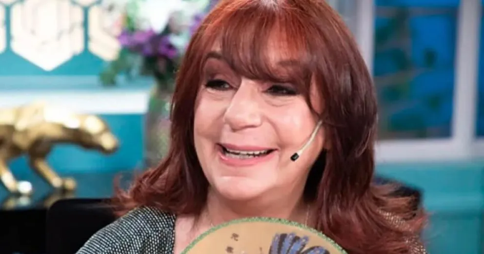 Ludovica Squirru contó qué se viene en el amor en el final de junio para el Horóscopo Chino