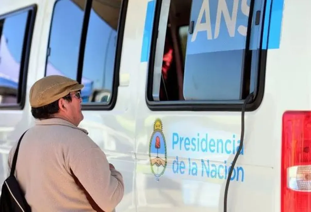 Hubo cambios en los requisitos para acceder a la moratoria previsional