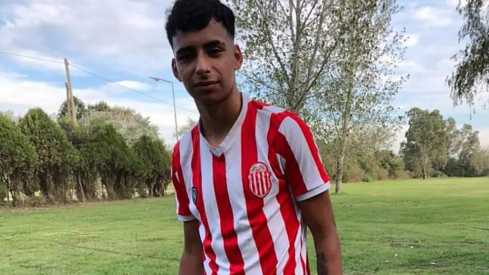 Crimen de Lucas González: pidieron prisión perpetua para los tres policías acusados