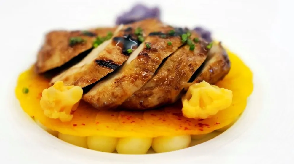 Estados Unidos autorizó la venta de carne de pollo creada en un laboratorio