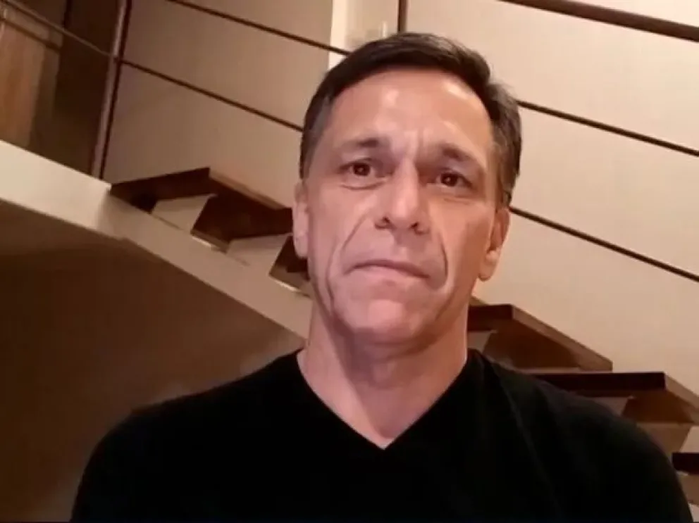Quién es el argentino que co-fundó OceanGate, la empresa del submarino Titán: qué dijo sobre el accidente