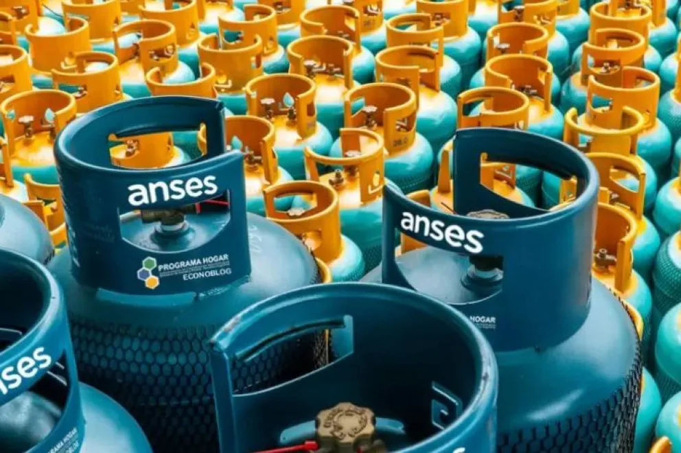Programa Hogar: cuáles son los requisitos y quiénes pueden acceder a la garrafa social