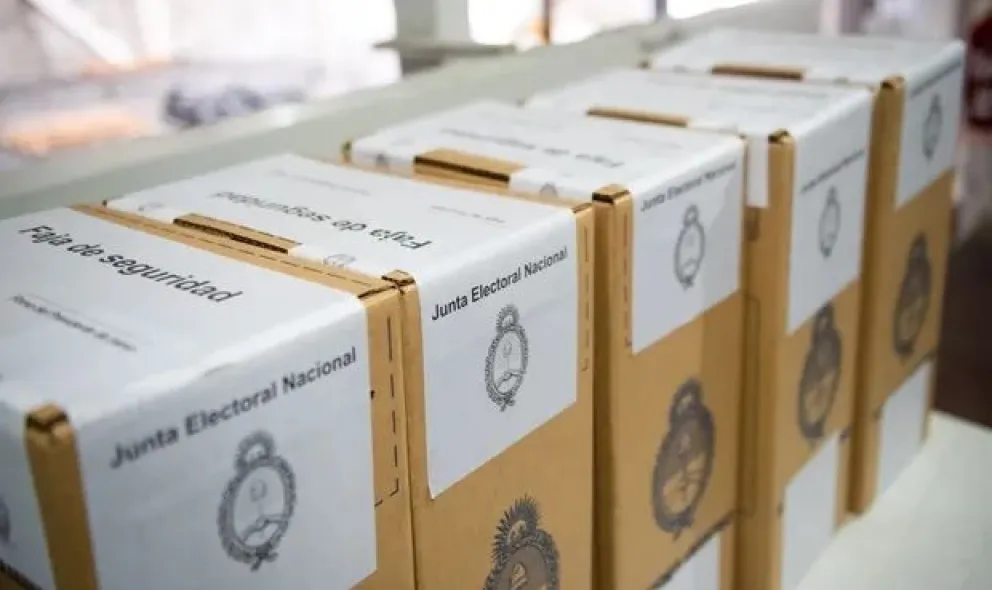 Son las comunas que renuevan sus parlamentos.