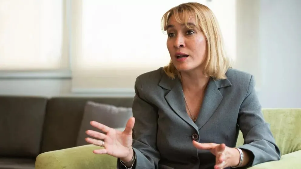 Matzen no quiere saber nada con Tortoriello y pidió internas