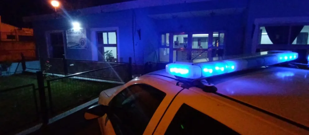Salió a divertirse a un boliche en el "finde" largo, la atacaron y le robaron el celular