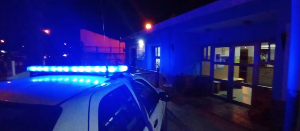 Robaron a mano armada a los propietarios de un comercio de Viedma: les dispararon a matar