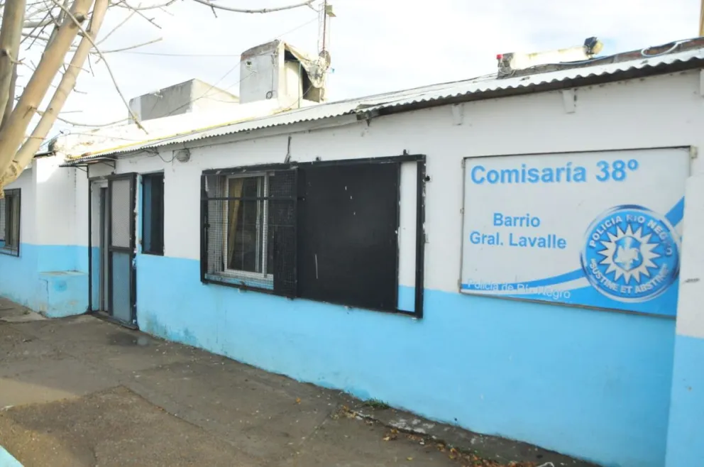 Hubo tiros y heridos en los barrios Loteo Silva y 22 de Abril