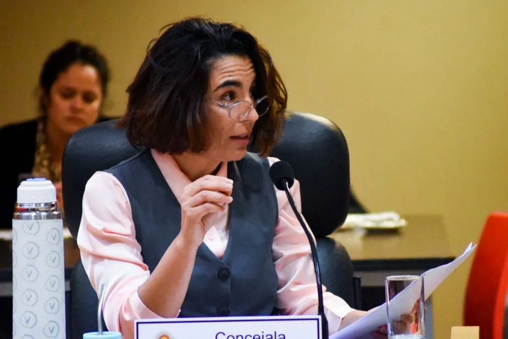 No hay política que aguante la delincuencia: “La inseguridad sigue creciendo en nuestra ciudad y hace falta tomar decisiones” 