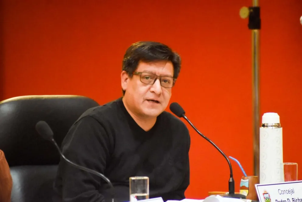 Desafíos políticos y cambios en el Concejo Deliberante de Viedma