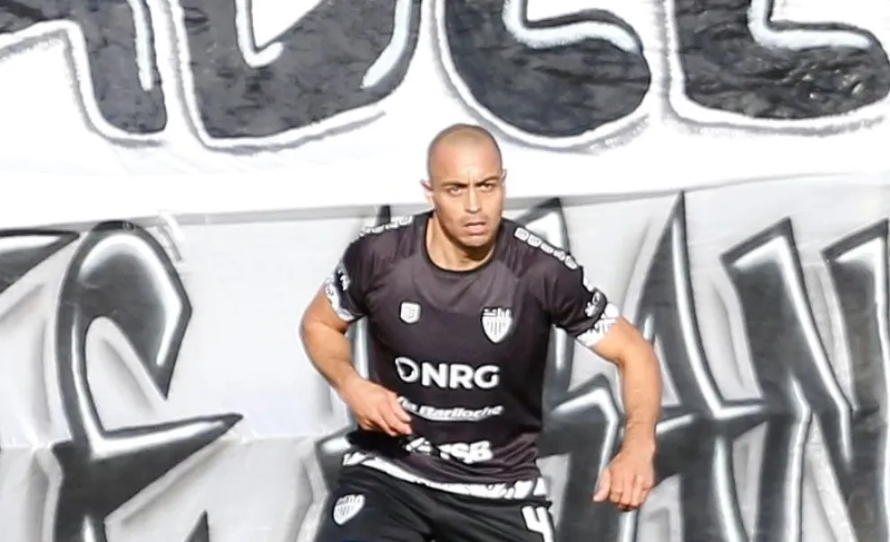 Damián Jara anticipó el duelo rionegrino: “ahora no hay margen de error”