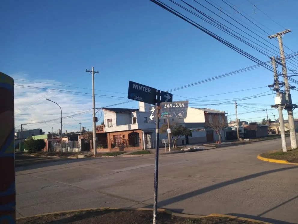 Señalan a una “Doña Florinda” que genera problemas de convivencia en el vecindario
