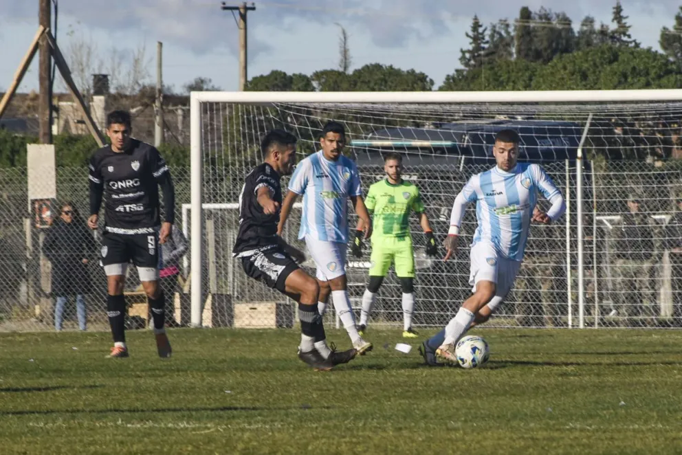 Día y horario confirmado para la última presentación de Sol como local 