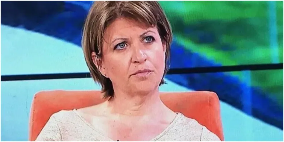 Paloma Fort enfrentó como nunca a los sobrinos de Gustavo Martínez: "Son unos..."