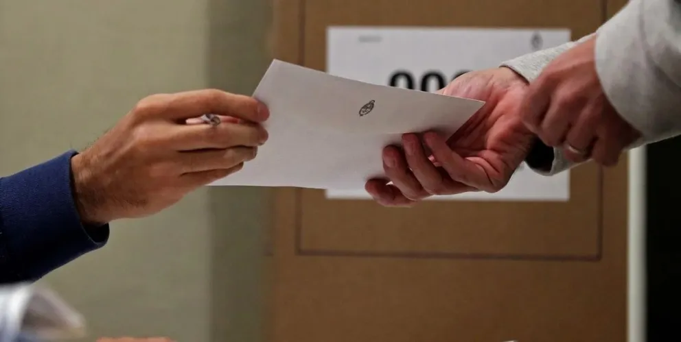 Elecciones 2023: primeros resultados de los comicios en Formosa y Córdoba